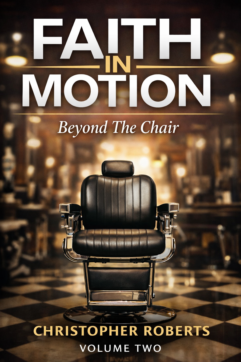 Faith In Motion